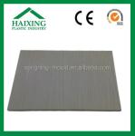Red Weather Resistant Co-Extruded Wall Panel The Perfect Choice for Any Project