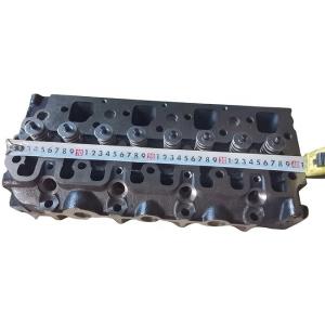 Quality Cylinder Head Assy 111017930 For Perkins 404D Engine wholesale