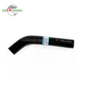 Quality Rubber Radiator Water Hose 2185Y1639A For Daewoo DH300-5 DH300-7 Excavator wholesale