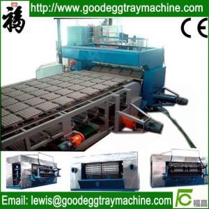 Quality Best price egg tray machine production line wholesale