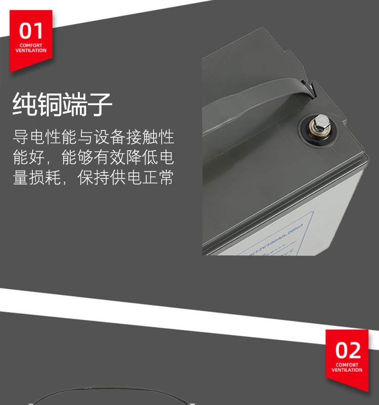 Leoch Battery DJW12-12 12V12Ah for Solar Energy Storage Power System Lighting Boats