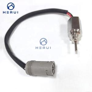 Quality Diesel Engine Coolant Temperature Water Temperature Sensor 131-0427 1310427 wholesale