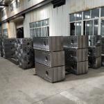 Open Die Forging Sae8620 40crnimoa Square Metal Block Used For Machinery