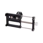 Precision Die Casting Method Aluminum for Outdoor Mountain Bike GPS Mobile Phone