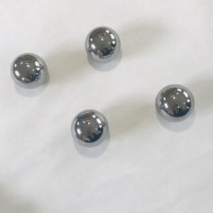 Quality 31.79mm 31.81mm 31.83mm Precision Chrome Steel Ball G28 Corrosion Resistance wholesale