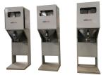 Single Weigher Bagging 50kg Bag Packing Machine 400 - 600 Bags/ Hour