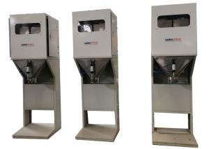 Quality Single Weigher Bagging 50kg Bag Packing Machine 400 - 600 Bags/ Hour wholesale