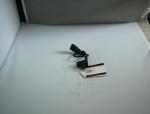 Heavy Duty Komatsu Excavator Spare Parts Cam Shaft Sensor High Precision