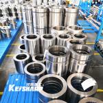 KS450 Hydraulic Hammer Inner Bushing Breaker Rock Thrust Bush Spare Parts Outer