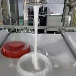 Vacuum Veneer Water Based Wood Polyurethane dispersion applications wood PVC