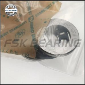 Quality 81102-TV K81102 WS81102 GS81102 Axial Cylindrical Roller Bearing 15*28*9 mm Plastic Cage wholesale
