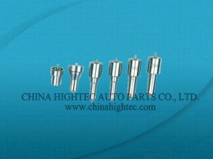 Quality Common rail nozzle, injector 0 445 120 084 DLLA150P1076 DongFeng Dci11_MS6.3、ZD30K RENAULT wholesale