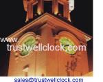 mechanism for clocks tower - Good Clock(Yantai) Trust-Well Co.,Ltd