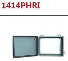 Quality 1414phri Precision Sheet Metal Fabrication Parts Mild Steel Junction Box wholesale