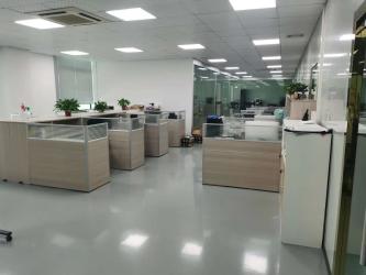 MCREAT (GUANGZHOU) BIO-TECH CO.,LTD