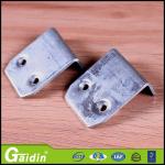 China supplier aluminum alloy extrusion profile quality assurance kitchen