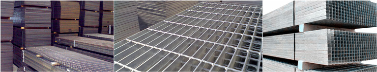 steel grating