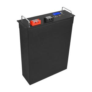 Quality 48v 100Ah 200Ah Lifepo4 Home Battery Deep Cycle wholesale