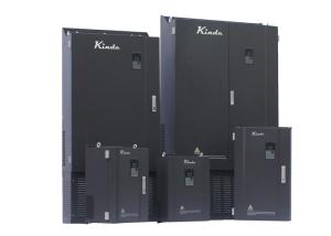 Quality Vector High Frequency VFD Frequency Converter 200KW 250KW 280KW High Performance wholesale