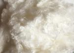 100% Wood Pulp Lyocell Fiber Good Resilience Antipilling And Anti Napping