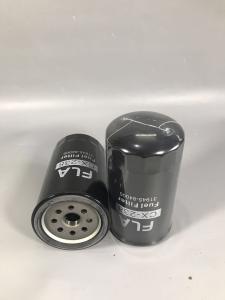 Quality Hyundai Fuel Tank Filter , Fuel Separator Filter Desiel Engine Standard Size Long Lifespan wholesale