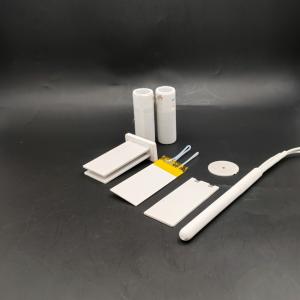 Quality High Temperature Ceramic Heating Plate 3.7V 5V 12V MCH Heating Film wholesale