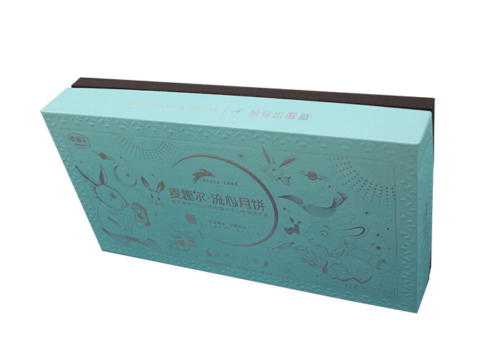 Customizable Cardboard Organizer Boxes With Protective Varnish