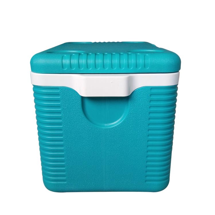 Medical Transport Insulated Cool Box Light Weight Wear Resistance