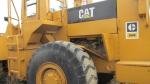 Used Loader CAT 966E Low Price