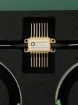 Janhoo 1550nm G=35 Butterfly SOA Semiconductor Optical Amplifier