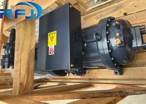 Quality Hanbell RC-2-180B-W Screw Refrigeration Compressor RC2 Series wholesale