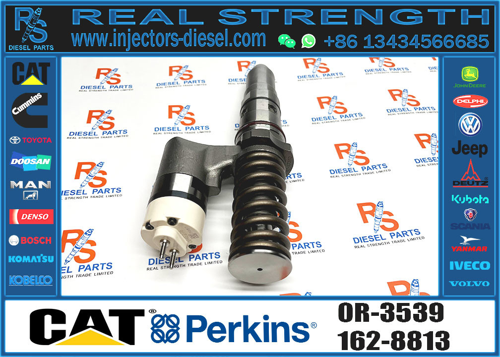 High Qualityl Fuel Injector 211-3024 249-0746 392-0200 392-0202 392-0211 0R-9944 0R-3539
