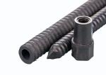 400mm2 360kN Hollow Grouting 32mm Threaded Rock Bolts