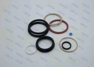 Quality CAT HEUI C7 C9 diesel common rail injector repair kit seals wholesale