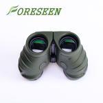 Foreseen UCF pocket binoculars 10x25 for Traveling and Hiking Compact Porro