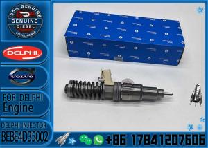 Quality High Quality 5001866295 20430583 7420430583 8113941 BEBE4C00001 BEBE4C00101 VOE20430583 Engine Diesel Injector wholesale
