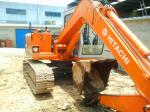 used HITACHI ex60 min Excavator,HITACHI 60 digger for sale
