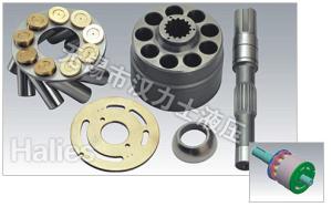 Quality Hydraulic Piston Pump Vickers PV29/74/131 Vickers Pump wholesale