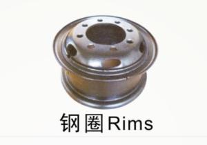 Quality wheel rims wholesale