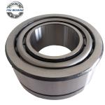 SET 12 LM12749/LM12710 Tapered Roller Bearings 21.99*45.24*15.49mm For