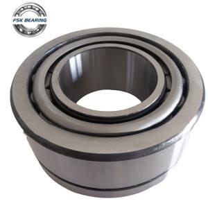 Quality SET 12 LM12749/LM12710 Tapered Roller Bearings 21.99*45.24*15.49mm For Transmission Device Single Row wholesale