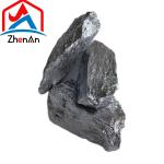 Steelmaking Fesi70 Metal Silicon With 70% Si Content