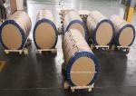 Smooth Surface Coated Aluminium Coil CE approved