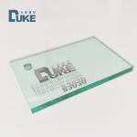 Transparent PMMA 8mm Perspex Clear Acrylic Sheets For Aquarium