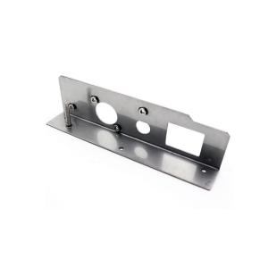 Quality Iso9001 Sphc Automotive Stamping Parts Metal wholesale