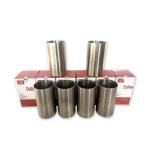 6754-21-2111 6BT Cylinder Liners Engine Spare Parts For Engine 6D107 QSB6.7