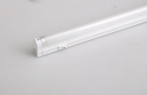 Quality T5 Under Shelf Lights For Display lighting fixtures wholesale