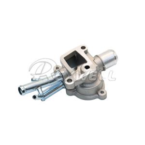 Quality OPIRUS Hyundai Auto Parts Engine Thermostat Housing Assembly 2562026160 wholesale
