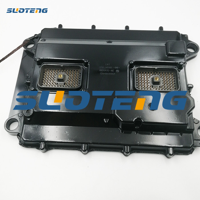 178-9090 Controller Computer Board ECU For D3G D4G Dozer 1789090