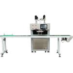 Eight Color Filling Machine For Lip Gloss 380V 50Hz 13.8KW fast filling speed